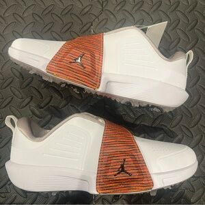 Nike Air Jordan Air Rev ‘White Infrared’ FV6338-102 Size 7.5